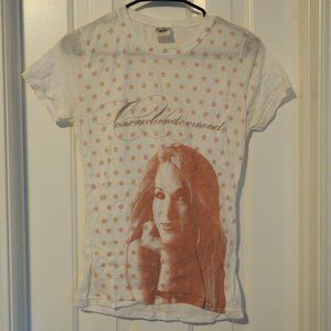 Carrie Underwood Some Hearts Concert Tour T-Shirt
